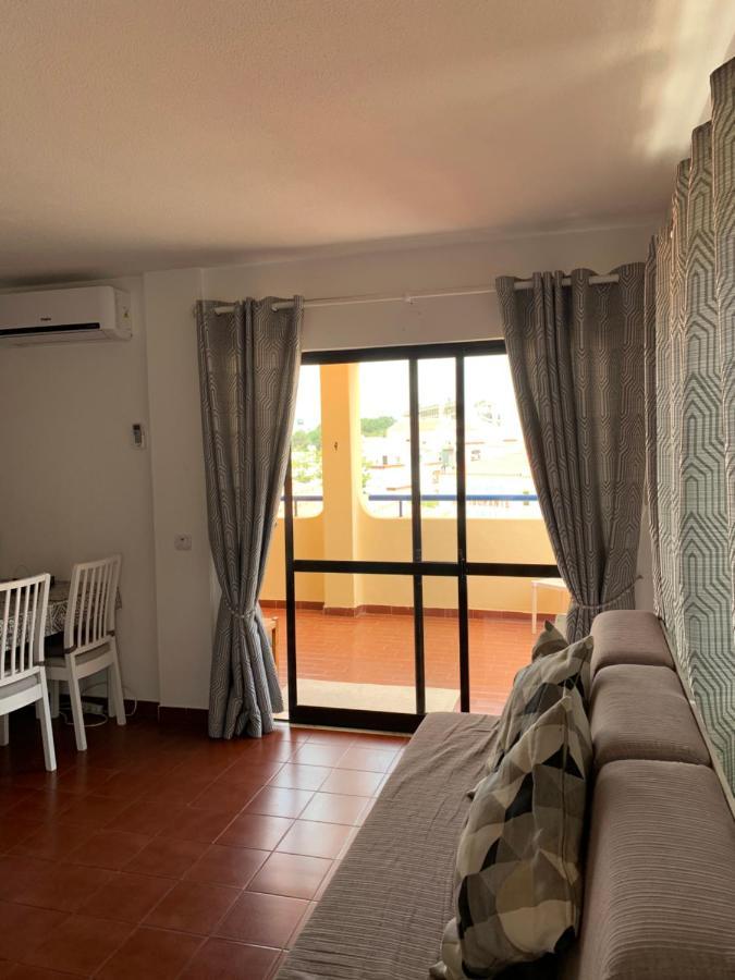 Sweet Home Olhos Do Mar Албуфейра Экстерьер фото