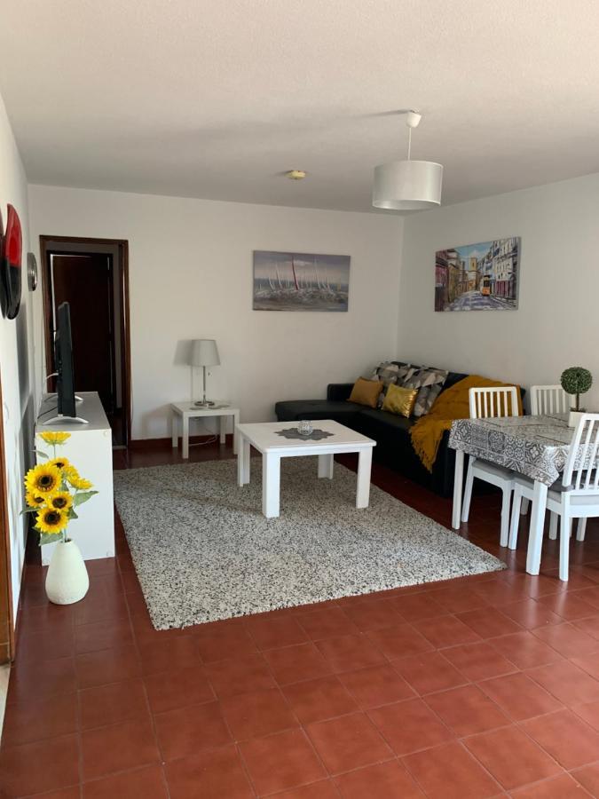 Sweet Home Olhos Do Mar Албуфейра Экстерьер фото